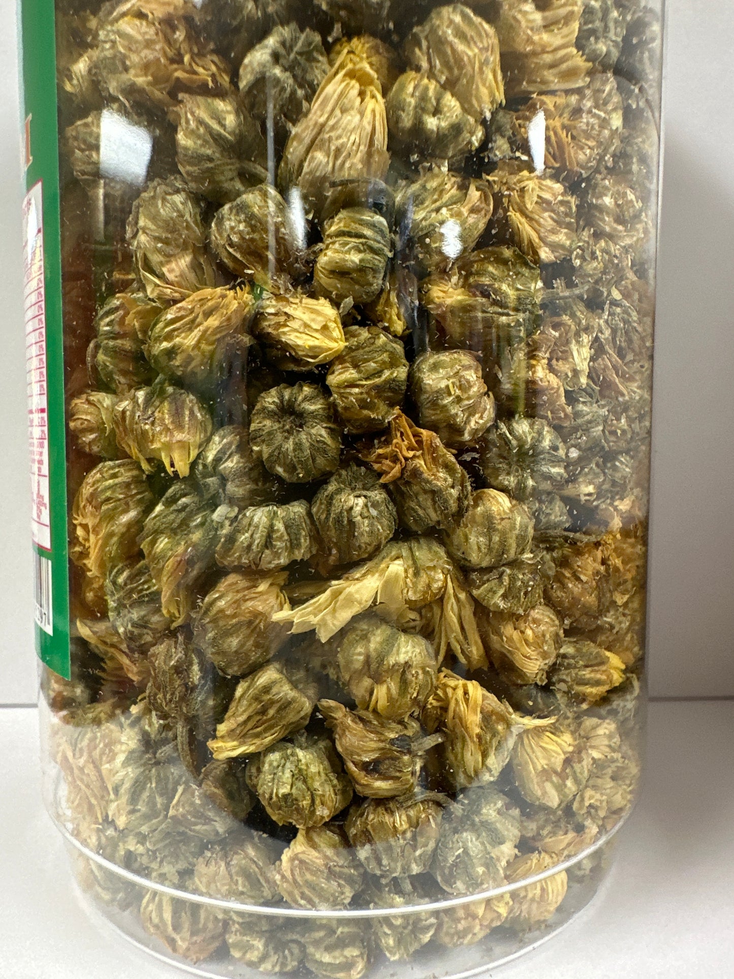 Chrysanthemum ( 3oz Modern Food)