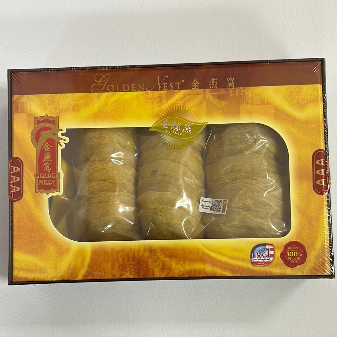 Golden Nest Gold AAA 8oz