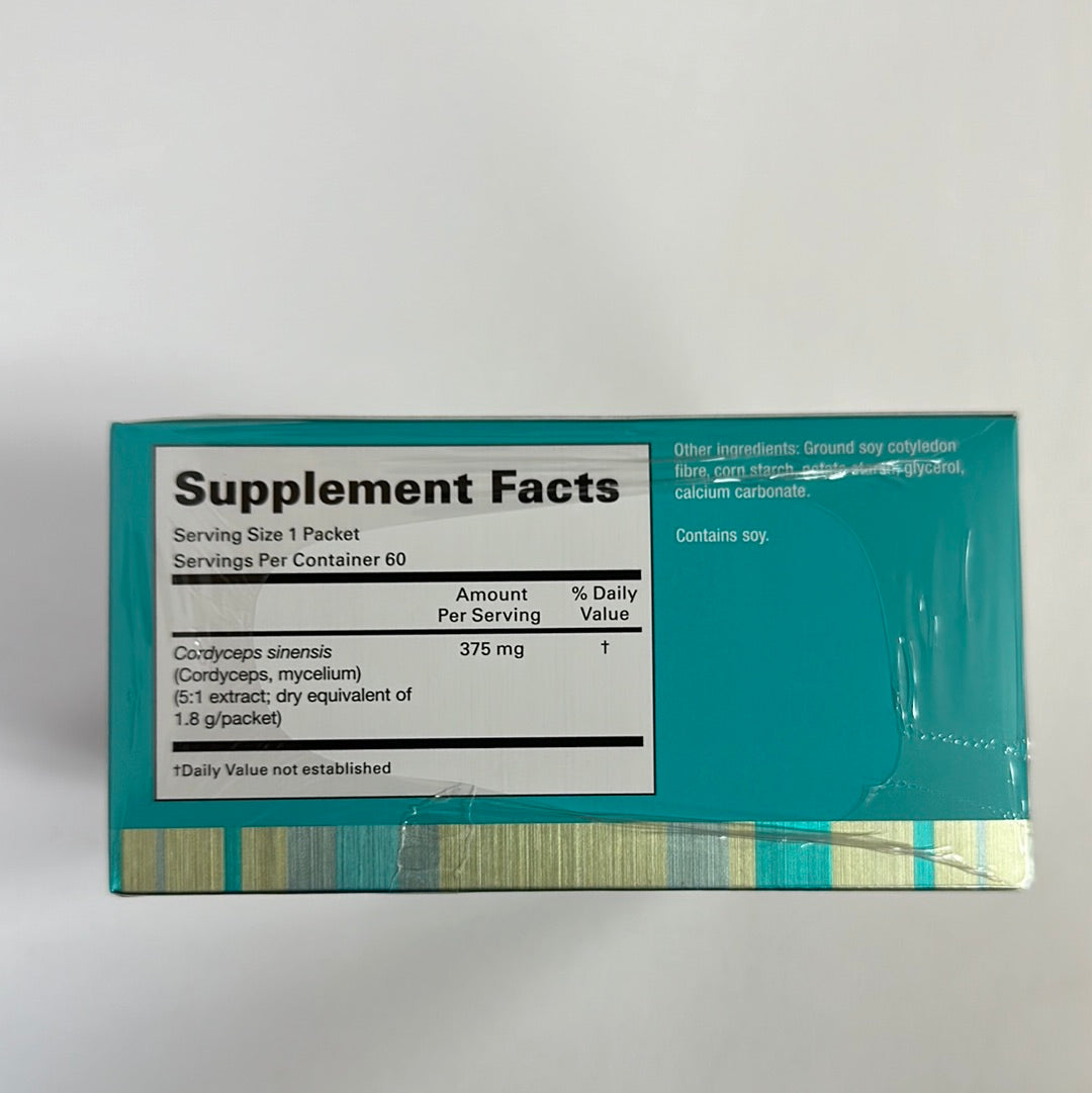 Super Cordyceps Mitsuwa