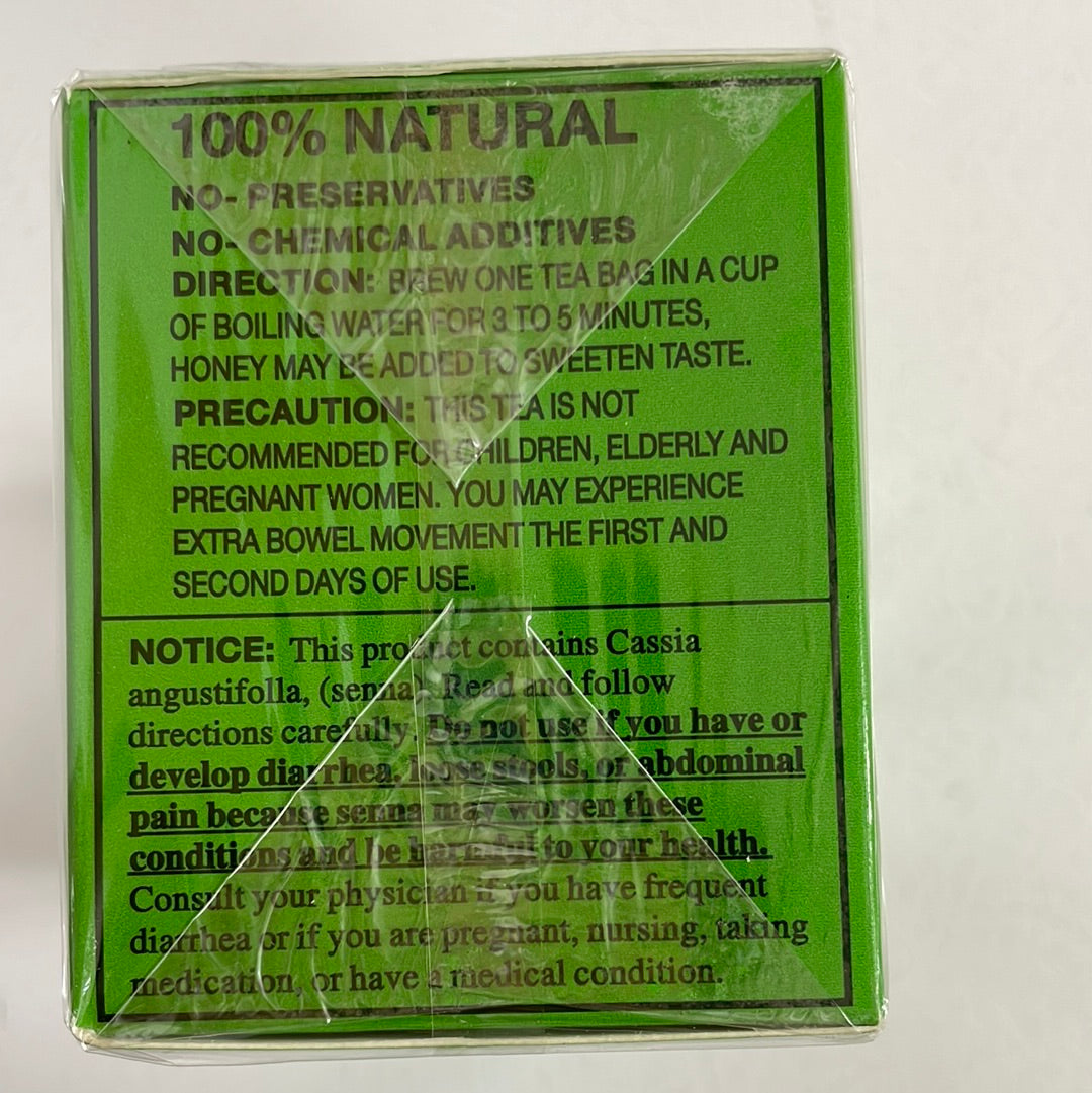 California Dieters’ Drink (20 bags)