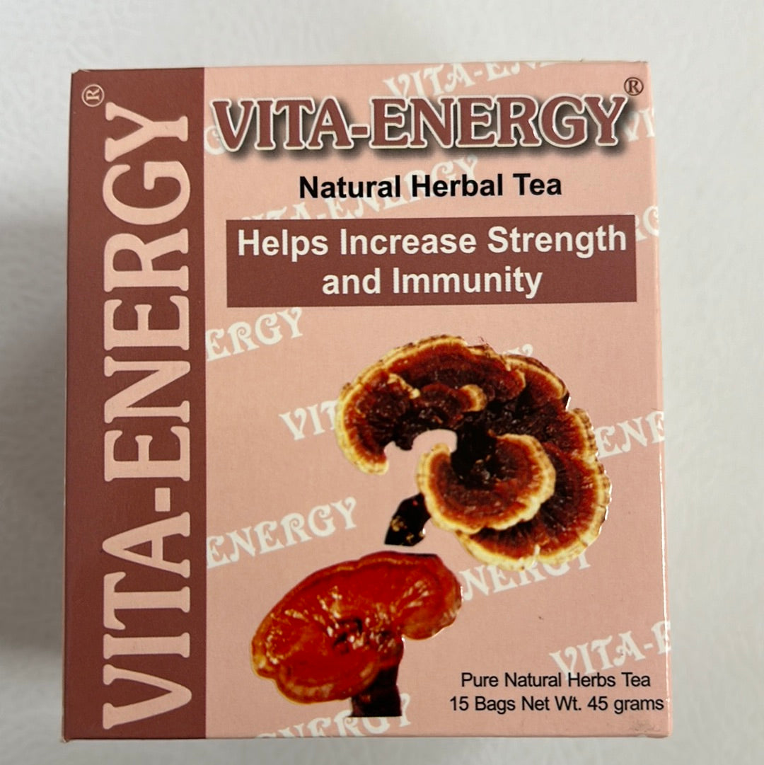 Vita-Energy (15 bags)