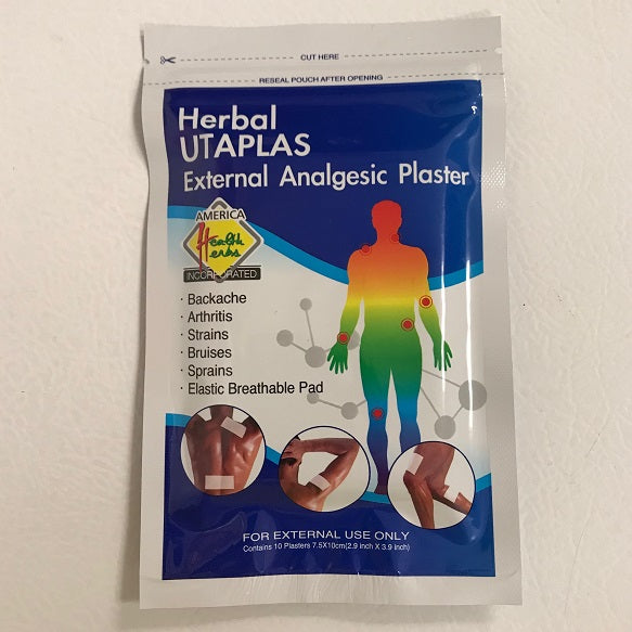 Herbal UTAPLAS