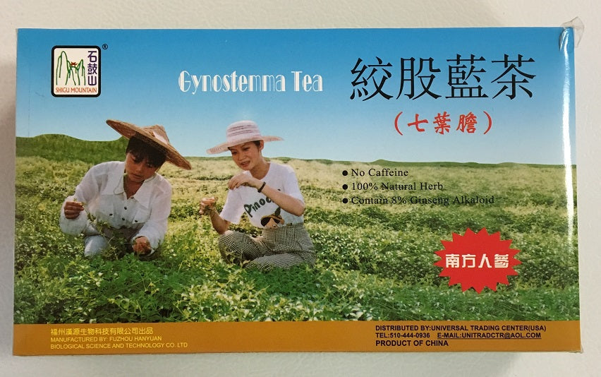Gynostemma Tea