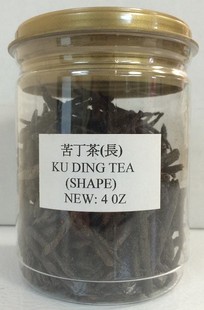 Ku Ding Tea