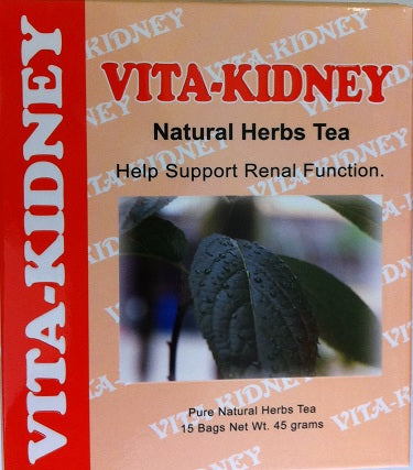 Vita-Kidney (15 bags)