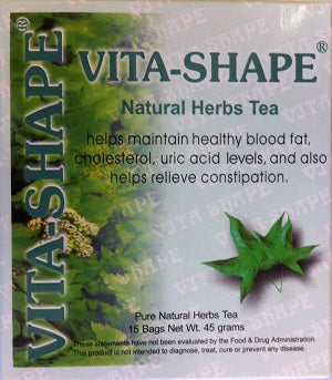 Vita-Shape (15 bags)