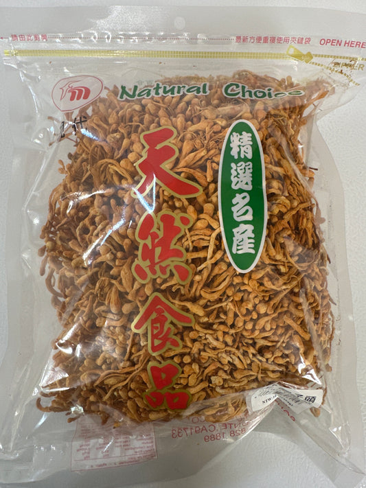 Cordyceps (16 oz)