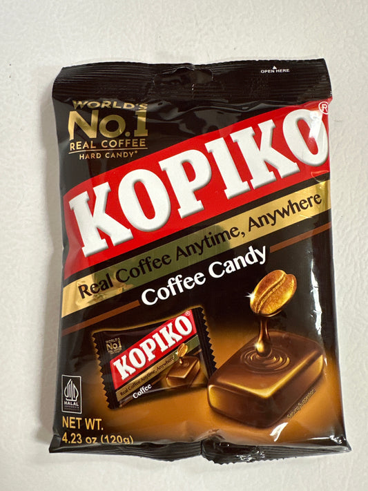 Kopiko Coffee Candy