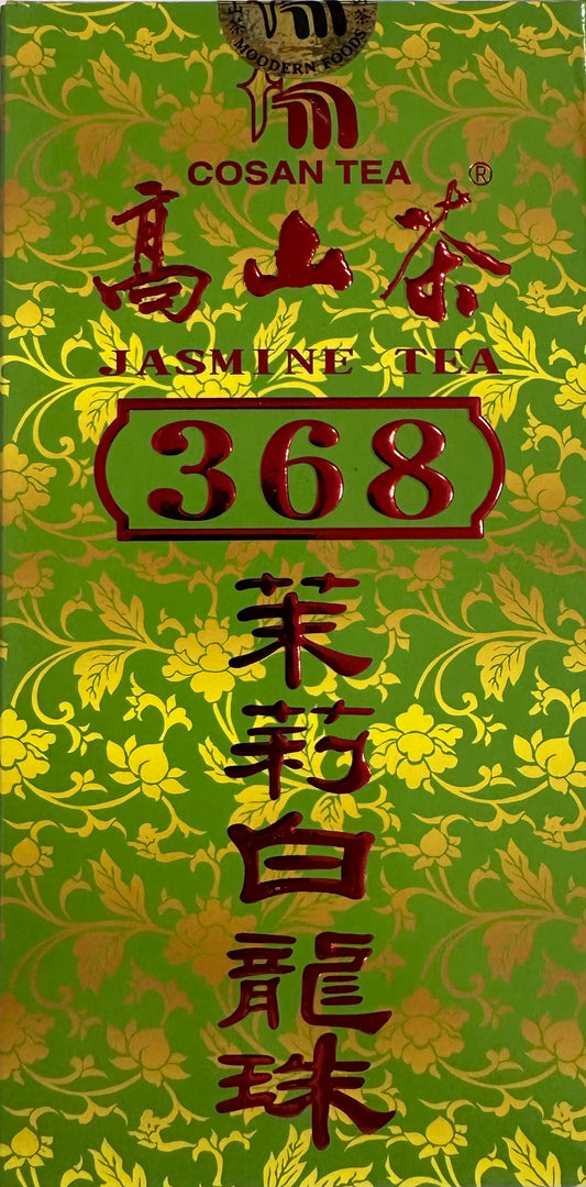 Cosan Jasmine Tea 368 (300g)