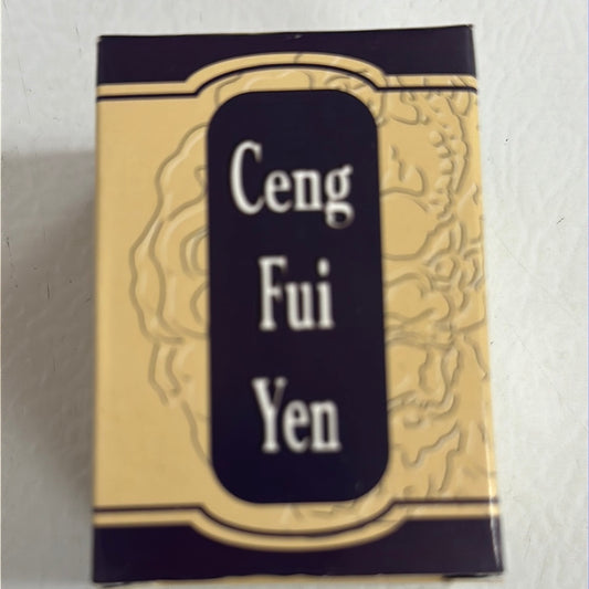 Ceng Fui Yen