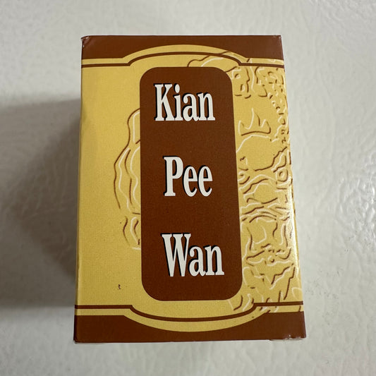 Kian Pee Wan