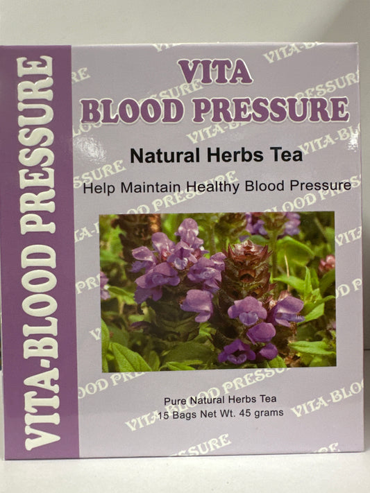 Vita Blood Preasure (15 bags)