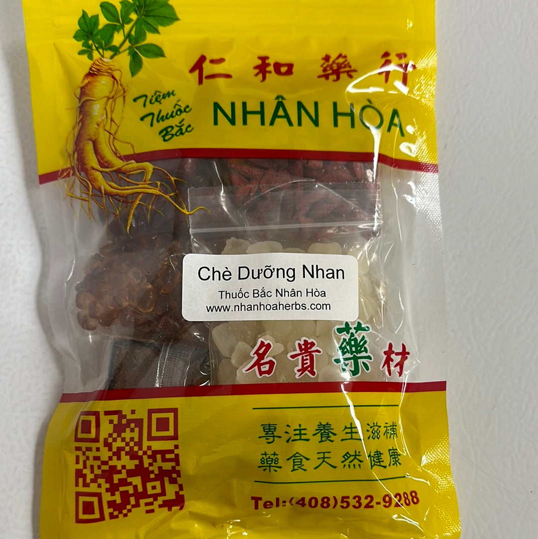 Che Duong Nhan