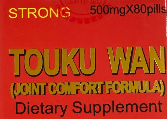 Huoluo Touku Wan