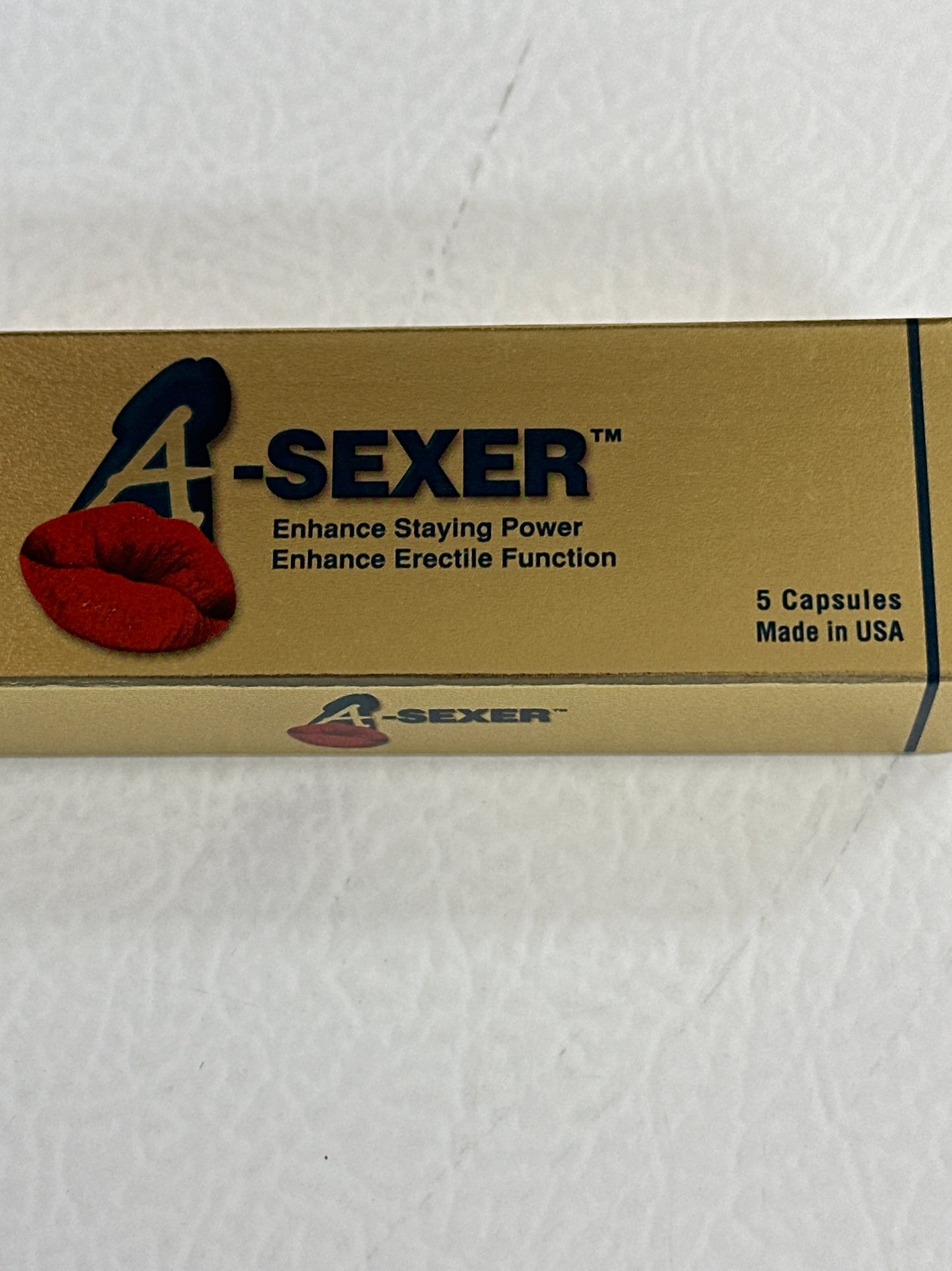 A-Sexer