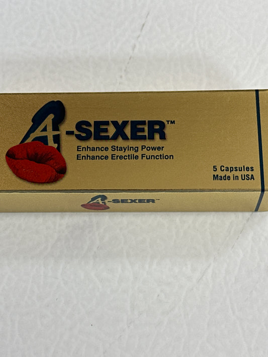 A-Sexer