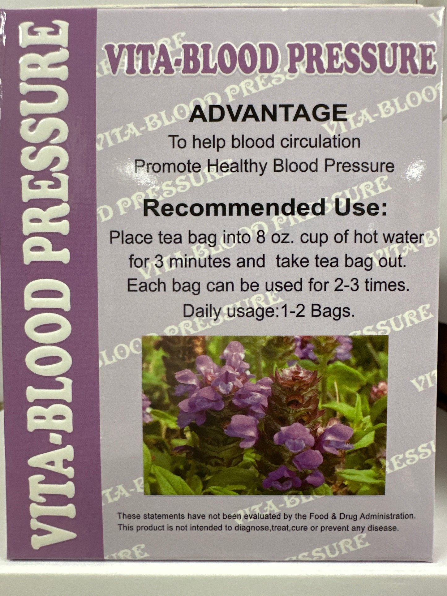 Vita Blood Preasure (15 bags)