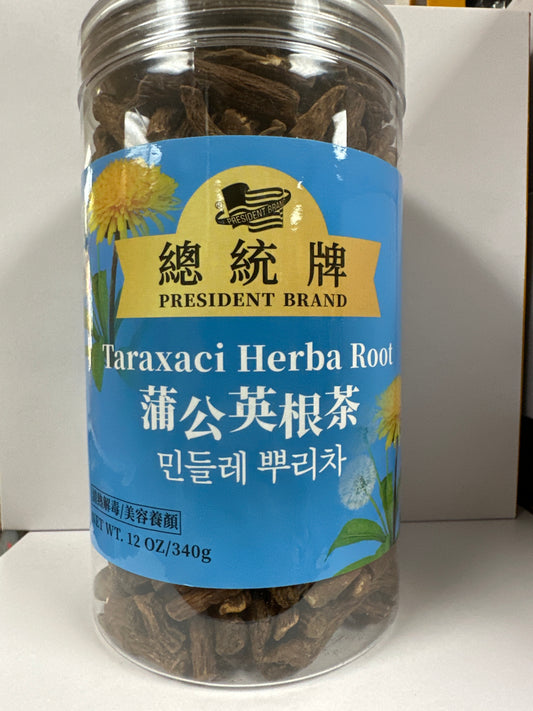 Taraxaci Herba Root (12 oz)