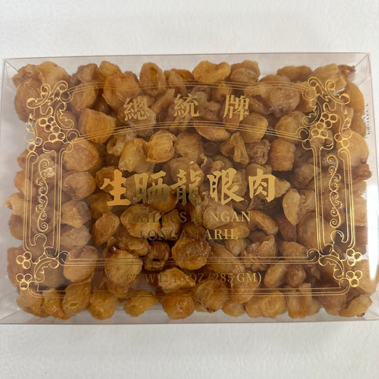 Longan (Nhan Nhuc)   8 oz