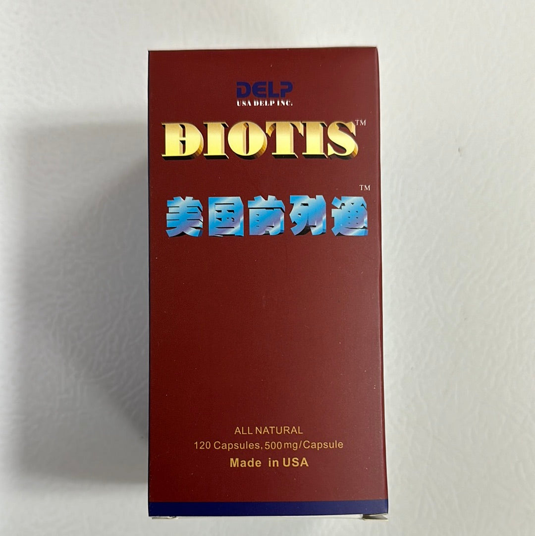 Delp Biotis
