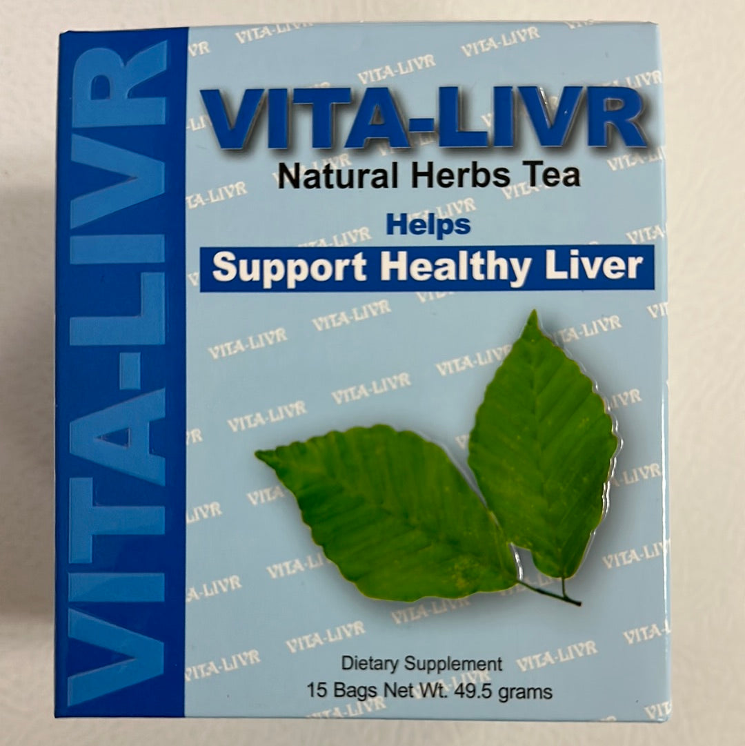 Vita-Liver (15 bags)