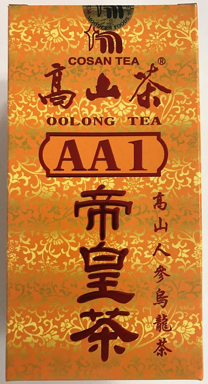 Cosan Oolong Tea AA1