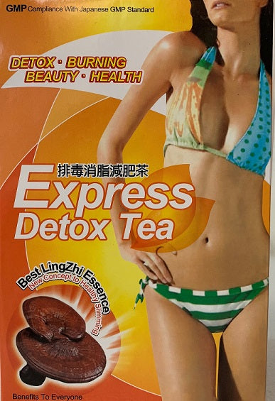 Express Detox Tea