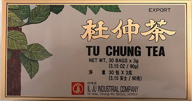 Tu Chung Tea